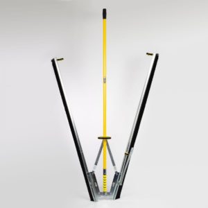 Folding Dew Brush (3m)