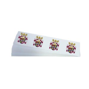 Hole Cup Insert Sleeves x10