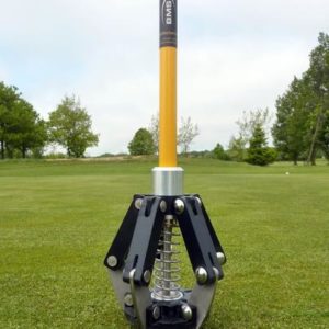 Pitchmark Repair Tool