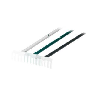 Composite Bunker Rake Handles