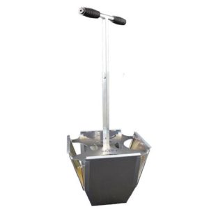 Square Turf Doctor