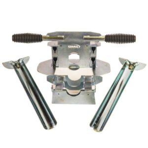 Impact MK3 - Spare Blades (Pair)